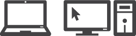 Investigations ordinateur